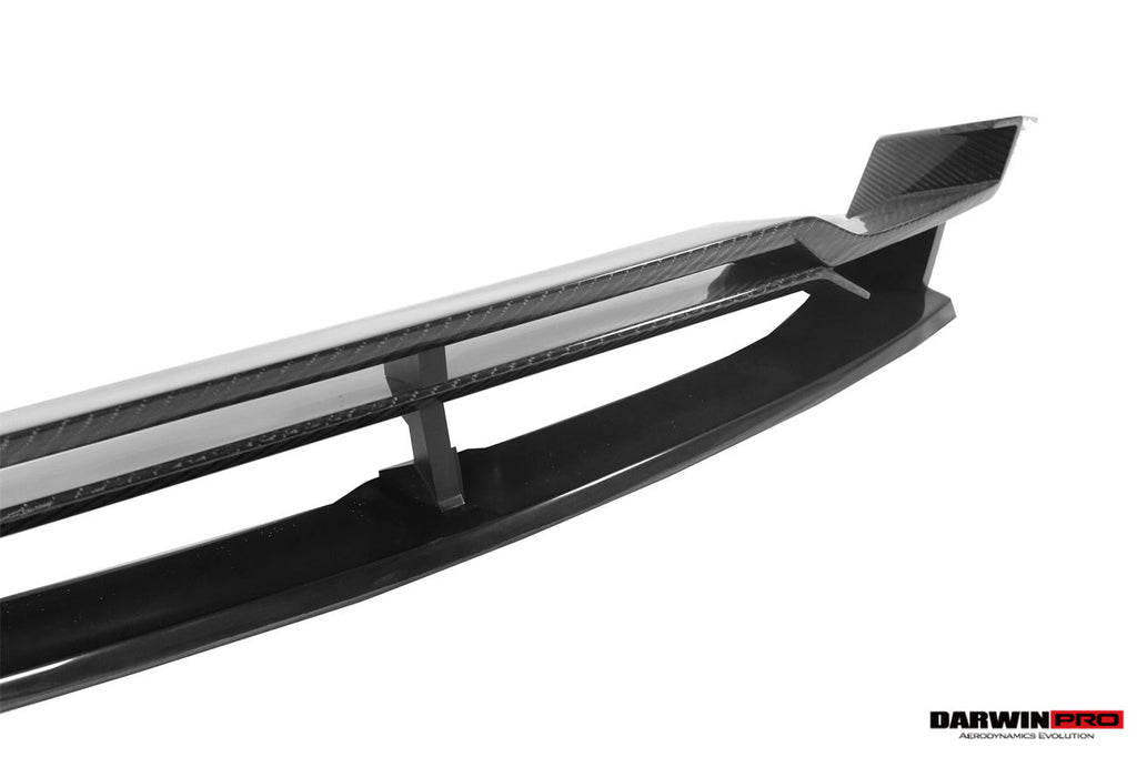 DarwinPRO 2018-2025 Lamborghini URUS BKSS Part Carbon Fiber Wing