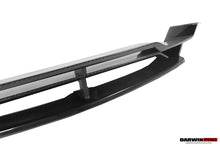 Load image into Gallery viewer, DarwinPRO 2018-2025 Lamborghini URUS BKSS Part Carbon Fiber Wing