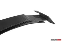 Load image into Gallery viewer, DarwinPRO 2018-2025 Lamborghini URUS BKSS Part Carbon Fiber Wing
