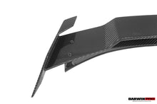 Load image into Gallery viewer, DarwinPRO 2018-2025 Lamborghini URUS BKSS Part Carbon Fiber Wing