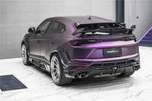 Load image into Gallery viewer, DarwinPRO 2018-2025 Lamborghini URUS BKSS Part Carbon Fiber Wing