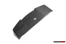 Load image into Gallery viewer, DarwinPRO 2018-2025 Lamborghini URUS BKSS Carbon Fiber Roof Spoiler