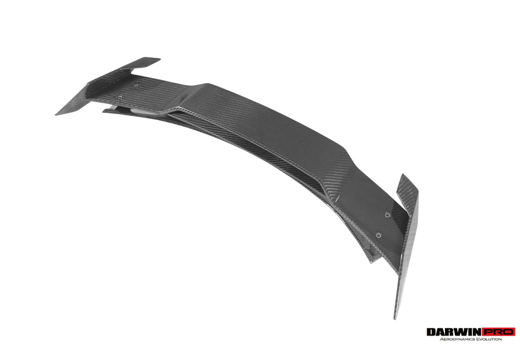 DarwinPRO 2018-2025 Lamborghini URUS BKSS Part Carbon Fiber Wing