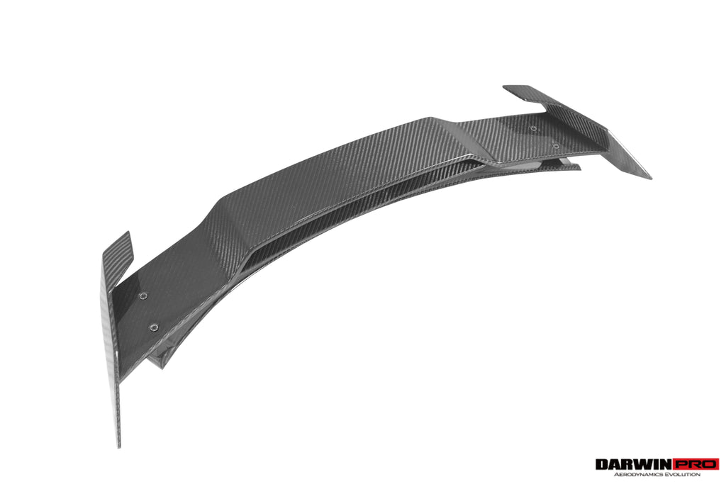 DarwinPRO 2018-2025 Lamborghini URUS BKSS Part Carbon Fiber Wing