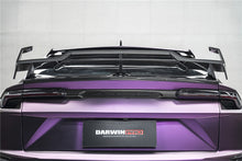 Load image into Gallery viewer, DarwinPRO 2018-2025 Lamborghini URUS BKSS Part Carbon Fiber Wing