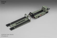 Load image into Gallery viewer, DarwinPRO Limited Edition 1:64 Scale Diecast Cutom Tow Trunk Model