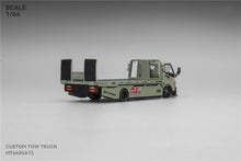 Load image into Gallery viewer, DarwinPRO Limited Edition 1:64 Scale Diecast Cutom Tow Trunk Model