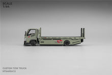 Load image into Gallery viewer, DarwinPRO Limited Edition 1:64 Scale Diecast Cutom Tow Trunk Model
