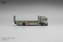 Load image into Gallery viewer, DarwinPRO Limited Edition 1:64 Scale Diecast Cutom Tow Trunk Model