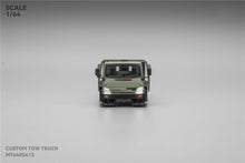Load image into Gallery viewer, DarwinPRO Limited Edition 1:64 Scale Diecast Cutom Tow Trunk Model
