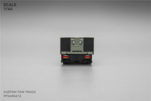 Load image into Gallery viewer, DarwinPRO Limited Edition 1:64 Scale Diecast Cutom Tow Trunk Model