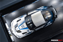 Load image into Gallery viewer, Limited Edition 1:64 Scale Diecast Toyota GR Supra A90 A91 Wide Body Model | Darwinpro BKSSII Carbon Fiber Kit