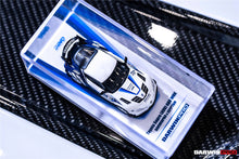 Load image into Gallery viewer, Limited Edition 1:64 Scale Diecast Toyota GR Supra A90 A91 Wide Body Model | Darwinpro BKSSII Carbon Fiber Kit