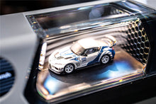 Load image into Gallery viewer, Limited Edition 1:64 Scale Diecast Toyota GR Supra A90 A91 Wide Body Model | Darwinpro BKSSII Carbon Fiber Kit