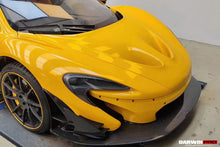 Load image into Gallery viewer, 2013-2015 McLaren P1 Full GTR Style Autoclave Carbon Fiber Body Kit