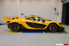 Load image into Gallery viewer, 2013-2015 McLaren P1 Full GTR Style Autoclave Carbon Fiber Body Kit
