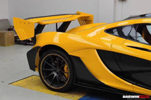 Load image into Gallery viewer, 2013-2015 McLaren P1 Full GTR Style Autoclave Carbon Fiber Body Kit
