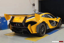 Load image into Gallery viewer, 2013-2015 McLaren P1 Full GTR Style Autoclave Carbon Fiber Body Kit