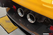 Load image into Gallery viewer, 2013-2015 McLaren P1 Full GTR Style Autoclave Carbon Fiber Body Kit