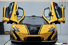 Load image into Gallery viewer, 2013-2015 McLaren P1 Full GTR Style Autoclave Carbon Fiber Body Kit