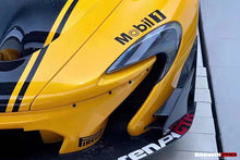 Load image into Gallery viewer, 2013-2015 McLaren P1 Full GTR Style Autoclave Carbon Fiber Body Kit