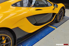 Load image into Gallery viewer, 2013-2015 McLaren P1 Full GTR Style Autoclave Carbon Fiber Body Kit
