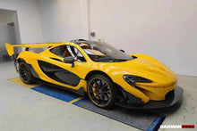Load image into Gallery viewer, 2013-2015 McLaren P1 Full GTR Style Autoclave Carbon Fiber Body Kit