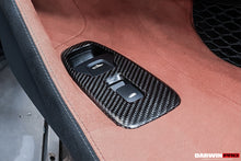Load image into Gallery viewer, 2015-2021 McLaren 540c 570s 570gt 600lt Dry Carbon Fiber Interiors (6pcs)