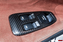 Load image into Gallery viewer, 2015-2021 McLaren 540c 570s 570gt 600lt Dry Carbon Fiber Interiors (6pcs)