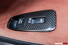 Load image into Gallery viewer, 2015-2021 McLaren 540c 570s 570gt 600lt Dry Carbon Fiber Interiors (6pcs)