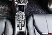 Load image into Gallery viewer, 2015-2021 McLaren 540c 570s 570gt 600lt Dry Carbon Fiber Interiors (6pcs)