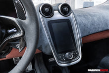 Load image into Gallery viewer, 2015-2021 McLaren 540c 570s 570gt 600lt Dry Carbon Fiber Interiors (6pcs)