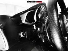 Load image into Gallery viewer, 2011-2020 McLaren 540c 570s 650s 12C Autoclave Carbon Fiber Shift Paddles - DarwinPRO Aerodynamics