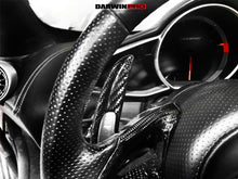 Load image into Gallery viewer, 2011-2020 McLaren 540c 570s 650s 12C Autoclave Carbon Fiber Shift Paddles - DarwinPRO Aerodynamics