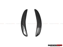 Load image into Gallery viewer, 2011-2020 McLaren 540c 570s 650s 12C Autoclave Carbon Fiber Shift Paddles - DarwinPRO Aerodynamics