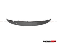 Load image into Gallery viewer, 2015-2020 McLaren 600LT 540c 570s 570gt Front Bumper Top Cover Replcement - DarwinPRO Aerodynamics