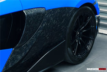 Load image into Gallery viewer, 2018-2021 McLaren 600lt Carbon Fiber Quarter Panel Side Scoops