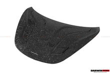 Load image into Gallery viewer, 2018-2021 McLaren 600lt 2015-2021 540c 570s 570gt BKSS Style Carbon Fiber Hood