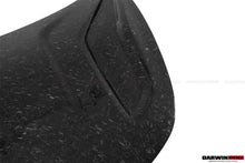 Load image into Gallery viewer, 2018-2021 McLaren 600lt 2015-2021 540c 570s 570gt BKSS Style Carbon Fiber Hood