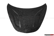 Load image into Gallery viewer, 2018-2021 McLaren 600lt 2015-2021 540c 570s 570gt BKSS Style Carbon Fiber Hood