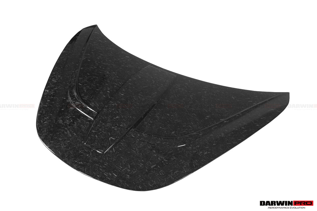 2018-2021 McLaren 600lt 2015-2021 540c 570s 570gt BKSSII Style Carbon Fiber Hood