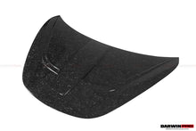 Load image into Gallery viewer, 2018-2021 McLaren 600lt 2015-2021 540c 570s 570gt BKSSII Style Carbon Fiber Hood