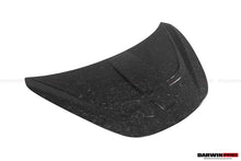 Load image into Gallery viewer, 2018-2021 McLaren 600lt 2015-2021 540c 570s 570gt BKSSII Style Carbon Fiber Hood