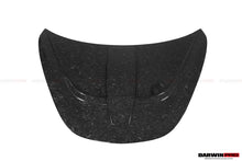 Load image into Gallery viewer, 2018-2021 McLaren 600lt 2015-2021 540c 570s 570gt BKSSII Style Carbon Fiber Hood