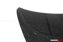 Load image into Gallery viewer, 2018-2021 McLaren 600lt 2015-2021 540c 570s 570gt BKSSII Style Carbon Fiber Hood