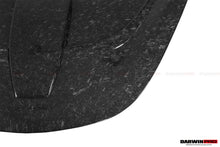 Load image into Gallery viewer, 2018-2021 McLaren 600lt 2015-2021 540c 570s 570gt BKSSII Style Carbon Fiber Hood