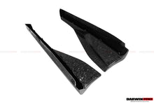 Load image into Gallery viewer, 2015-2021 McLaren 600lt 540C 570S BKSS Style Cabon Fiber Side Skirts Under Board