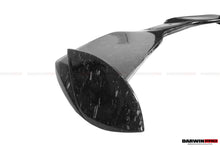 Load image into Gallery viewer, DarwinPRO 2018-2021 McLaren 600lt BKSS Style Dry Carbon Fiber Trunk Spoiler Wing