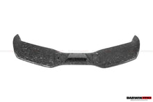 Load image into Gallery viewer, DarwinPRO 2018-2021 McLaren 600lt BKSS Style Dry Carbon Fiber Trunk Spoiler Wing