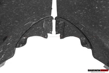 Load image into Gallery viewer, 2018-2021 McLaren 600lt Cabon Fiber Quarter Panel Rear Side Skirts